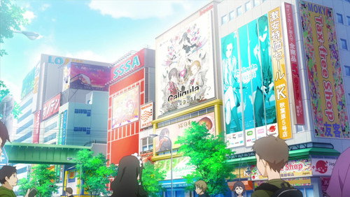 Pastel Memories: 1×1