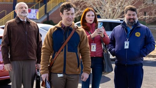 O Professor: 2×6