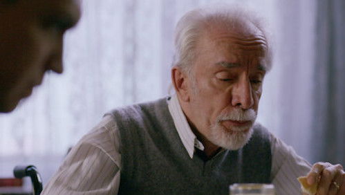 Rosario Tijeras: 3×43