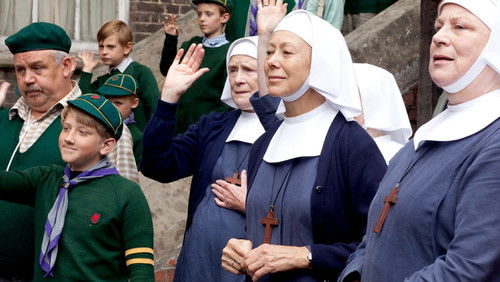 Chame a Parteira: 2×2