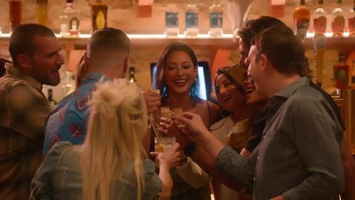 Nova York à Venda: 1×8