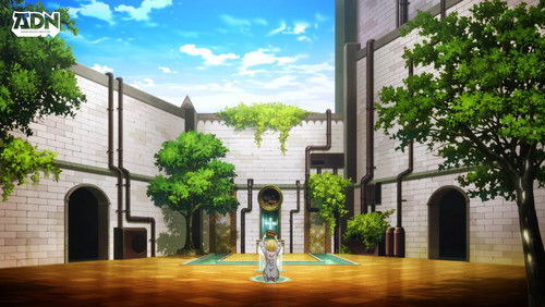 Enen no Shouboutai: Ni no Shou – Episódio 18