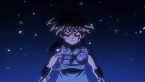 Dragon Quest: The Adventure of Dai: 1×19