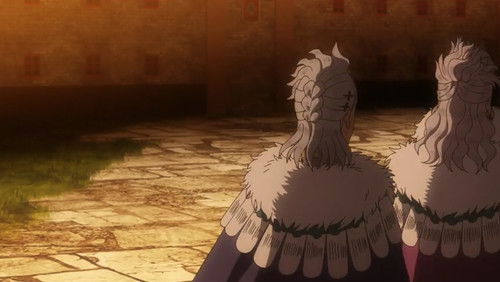Black Clover – Episódio 27