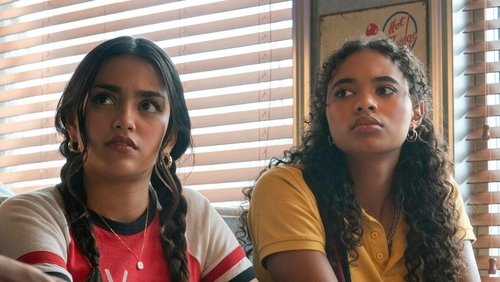 Pretty Little Liars: Um Novo Pecado: 2×2