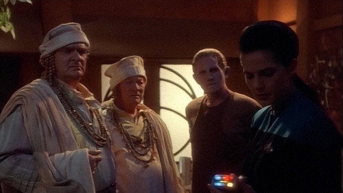 Jornada nas Estrelas: A Nova Missão: 2×16