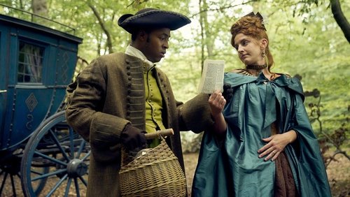 Nell, a Renegada: 1×4