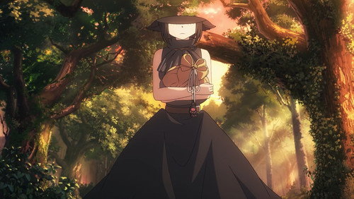 Agate – Episódio 2