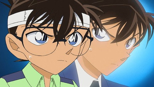 Detective Conan – Episódio 706