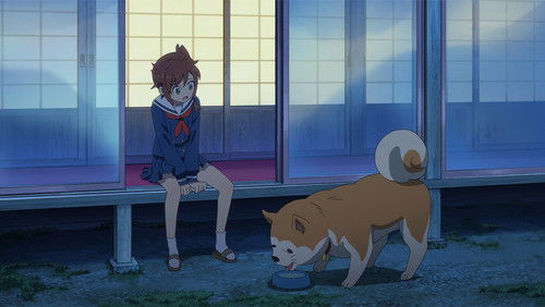 Shuumatsu Train Doko e Iku? – Episódio 1