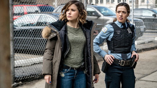Chicago P.D.: Distrito 21: 3×19
