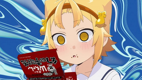 Yatogame-chan Kansatsu Nikki: 4×5