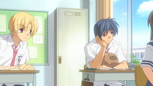 Clannad: 2×9