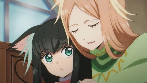 Isekai Shikkaku – Episódio 7