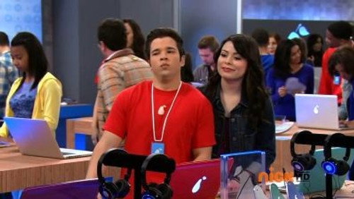 iCarly: 6×5