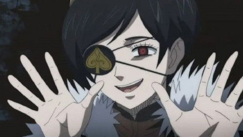 Black Clover – Episódio 165