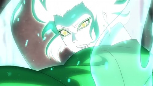 Boruto: Naruto Next Generations: 1×105