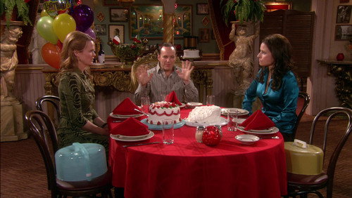 As Novas Aventuras de Christine: 2×14