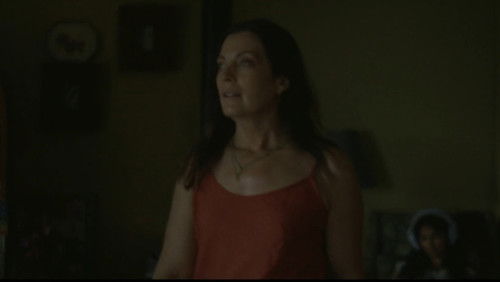 Quer Brincar de Gracie Darling?: 1×4