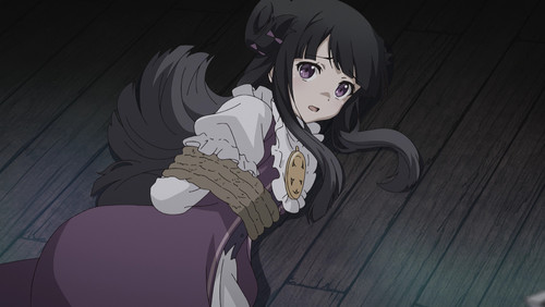 Okashi na Tensei – Episódio 7