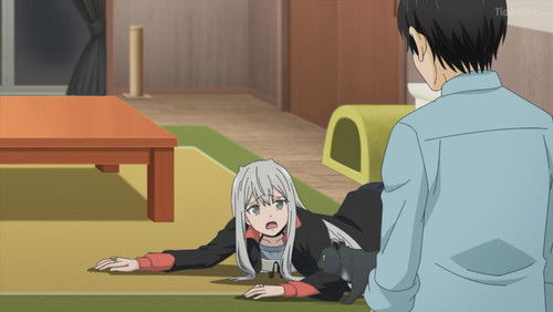 Kawaisugi Crisis – Episódio 2