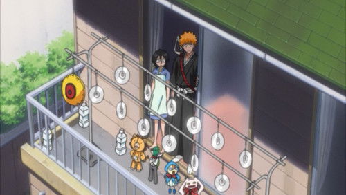 Bleach Dublado – Episódio 80