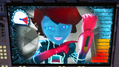 Miraculous: As Aventuras de Ladybug: 2×3
