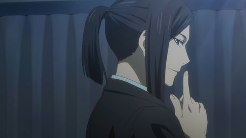 The Ancient Magus’ Bride: 2×10