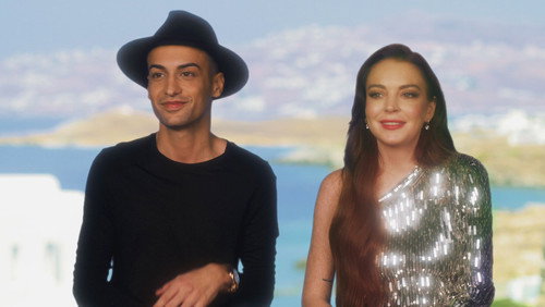 Lindsay Lohan’s Beach Club: 1×1