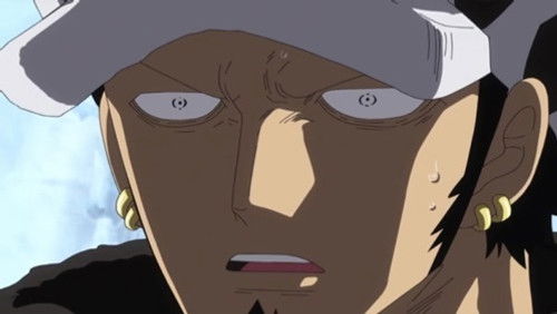 One Piece – Episódio 594