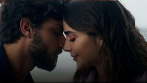 Travessia: 1×20