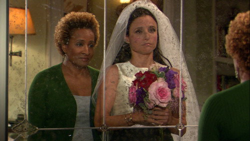 As Novas Aventuras de Christine: 4×1