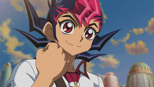 Yu-gi-oh! ZEXAL: 1×74
