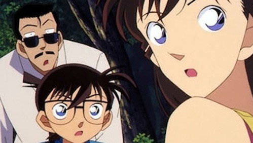Detective Conan – Episódio 243