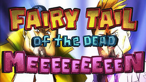 Fairy Tail (2014) – Episódio 51