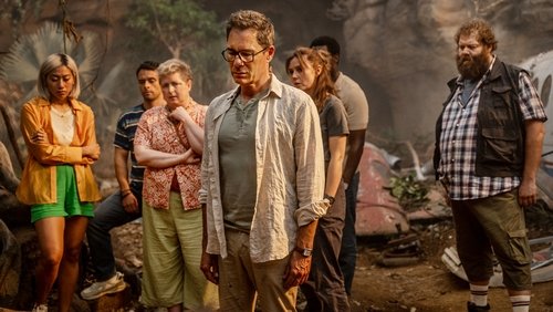 Nine Bodies in a Mexican Morgue: 1×1