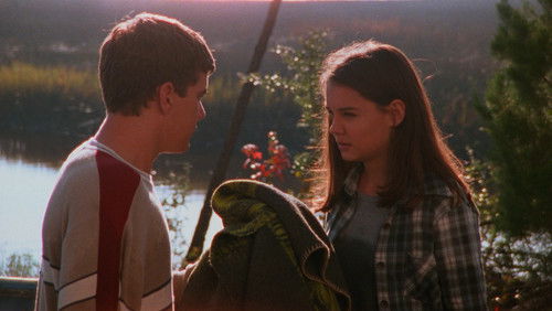 Dawson’s Creek: 1×10