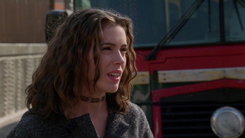 Charmed: Jovens Bruxas: 2×10