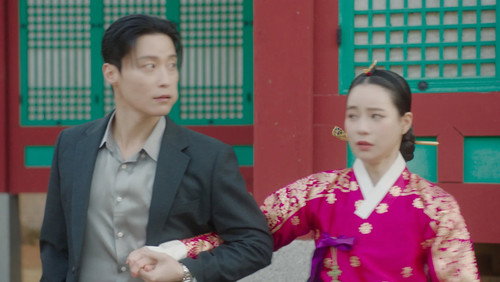 My Royal Nemesis: 1×9