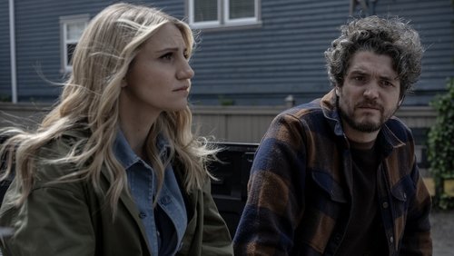Happy Face: Um Serial Killer: 1×4
