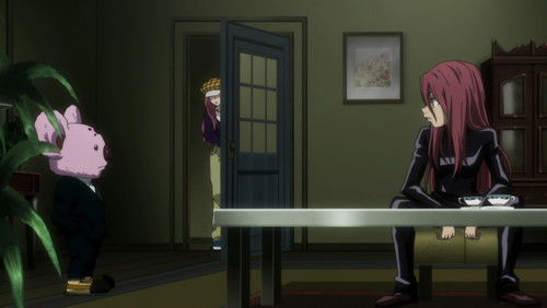 Hunter x Hunter (2011) – Episódio 147