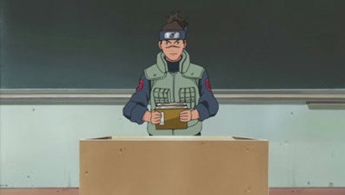 Naruto Shippuden: 9×176