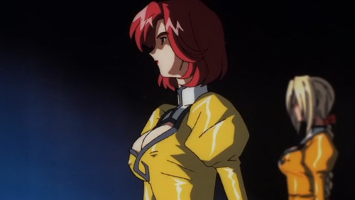 Aika: 1×5