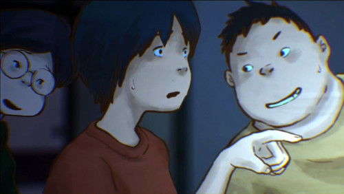 Yami Shibai Dublado – Episódio 11