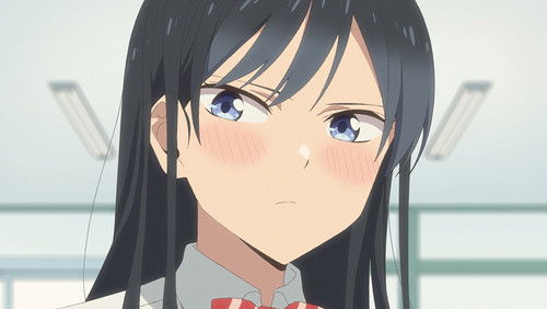 Giji Harem Dublado – Episódio 5