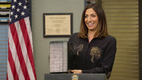 Brooklyn Nine-Nine: 3×15