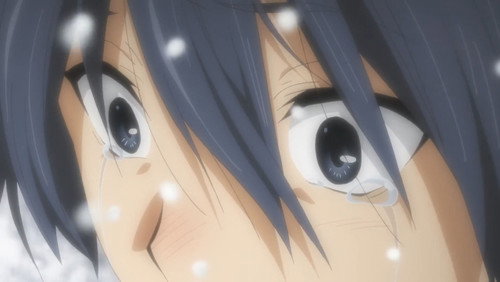 Clannad: After Story – Episódio 21