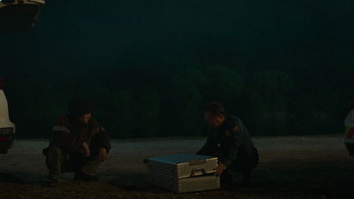 Maldito Dia De Sorte: 1×5