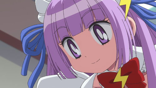 Honoo no Toukyuujo: Dodge Danko – Episódio 2