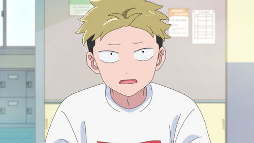 Seihantai na Kimi to Boku – Episódio 6